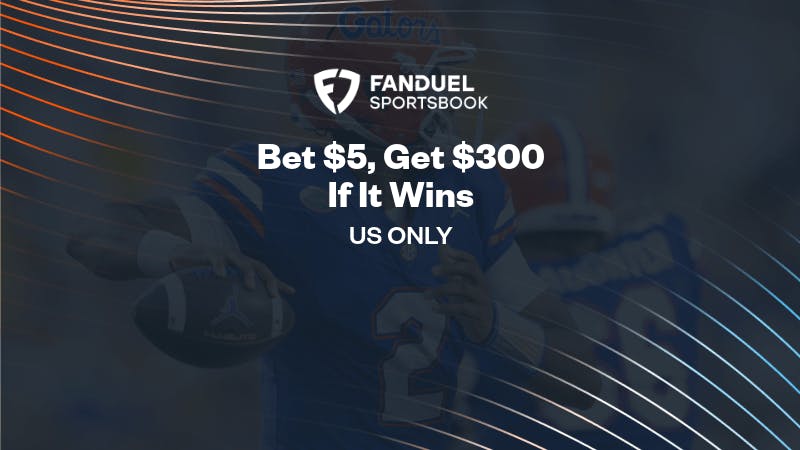 FanDuel Promo Code for Florida vs Miami