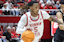 Deivon Smith Utah Utes NCAA College Basketball