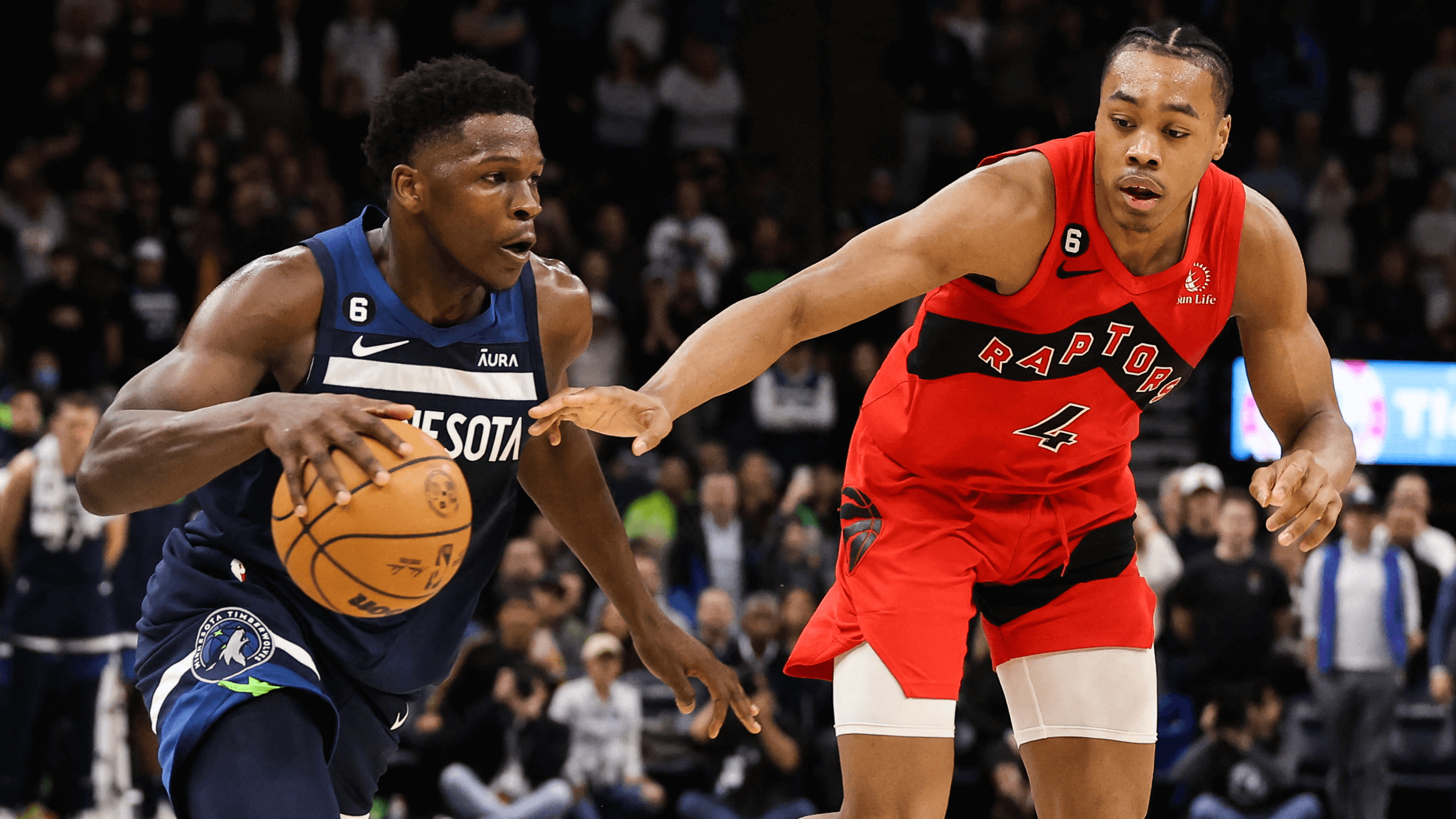 How To Bet - Timberwolves vs Raptors Prediction, Picks & Odds for Tonight’s NBA Game