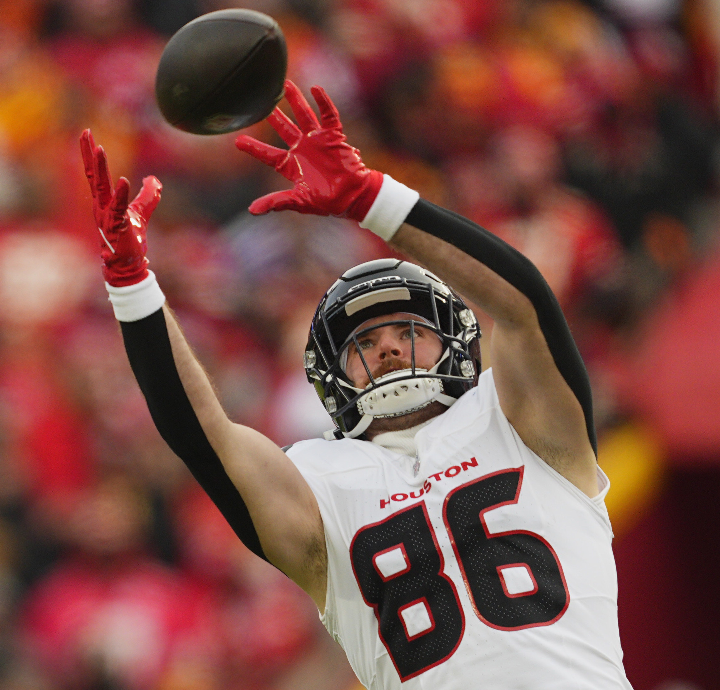Buccaneers vs Texans Predictions, Picks & Best Bets for Monday Night Football Week 2