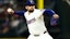 Texas Rangers MLB Nathan Eovaldi