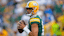 Jordan Love Green Bay Packers NFL