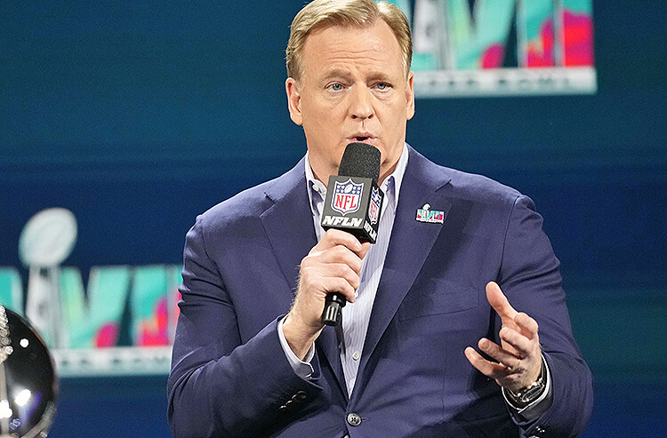 Super Bowl 57 Broadcast Props Odds, Picks & Predictions