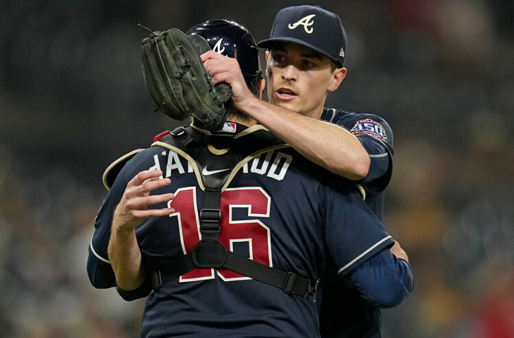 Phillies vs Braves Picks and Predictions: Land of the Fried, Home of the Braves