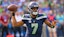 Geno Smith Seattle Seahawks NFL