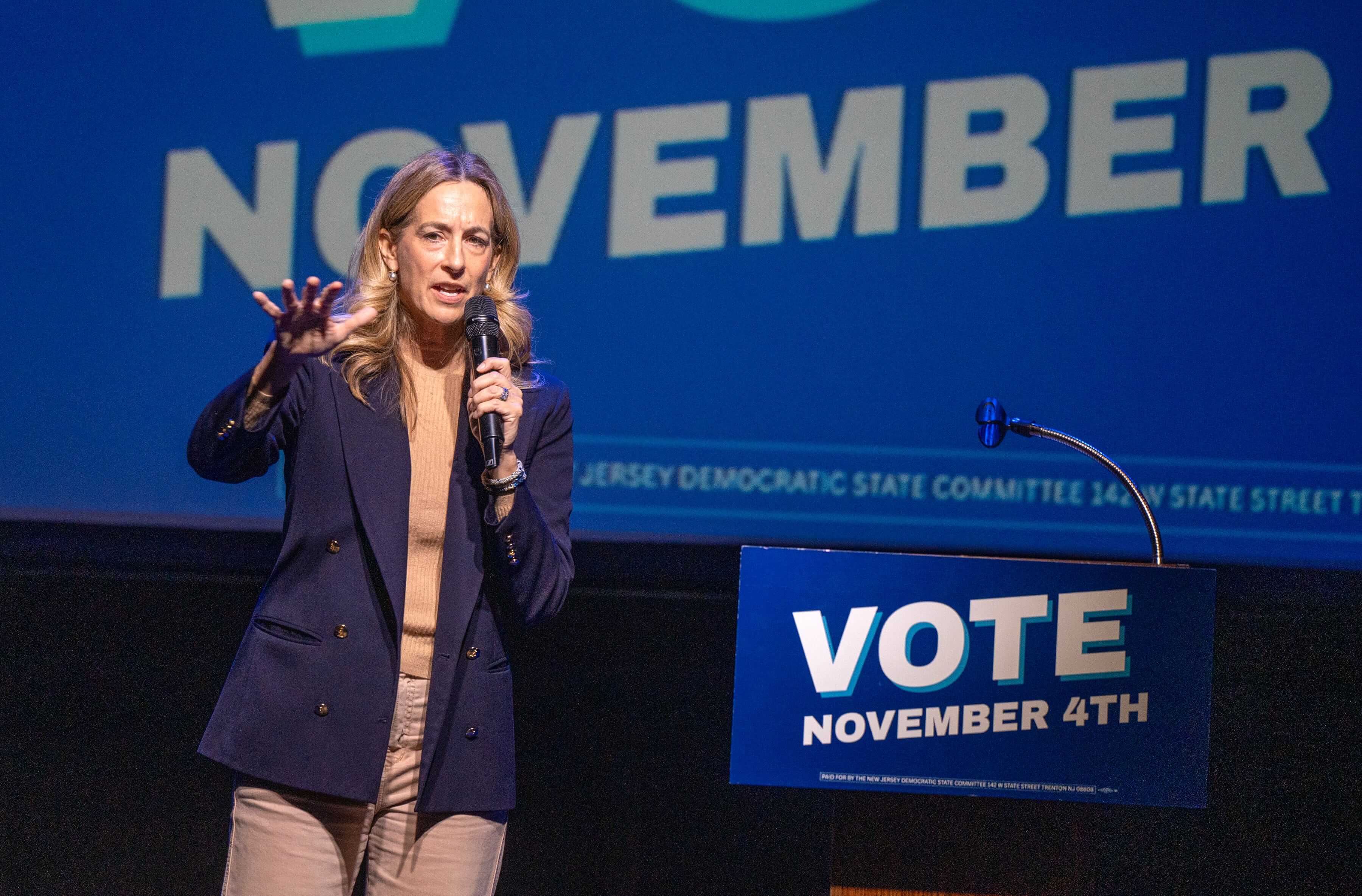 How To Bet - How New Jersey Gaming Could be Impacted by Democratic Governor’s Win