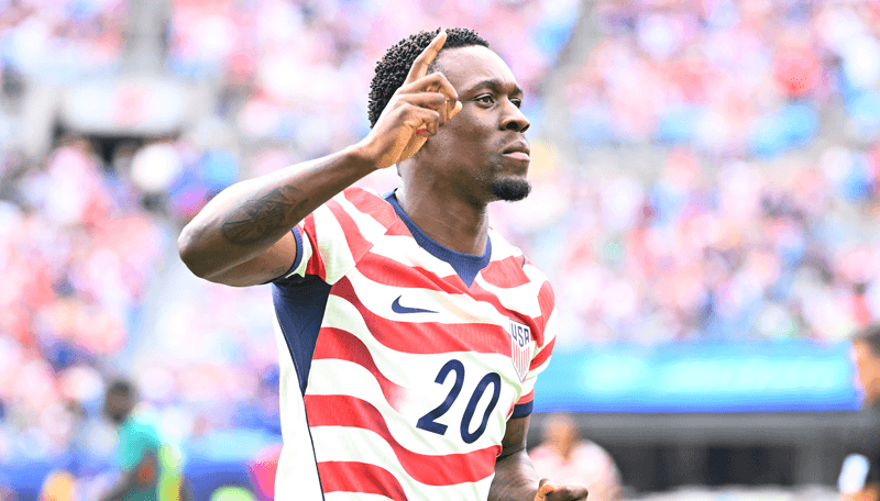 How To Bet - USA vs Paraguay Predictions, Picks & Odds — Friday, June 12 World Cup Match