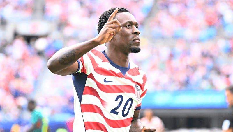 USA vs Bosnia Predictions, Odds & Best Bets: Tonight's World Cup Match