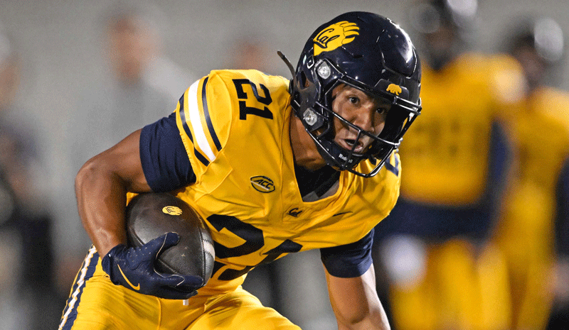 California vs Virginia Tech Prediction, Picks & Odds for October 24 — College Football Week 9