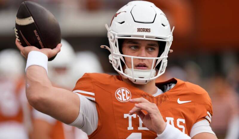 Texas vs Georgia Predictions - Early Picks & Odds for Week 12