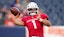 Arizona Cardinals quarterback Kyler Murray (1)
