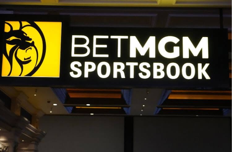 BetMGM Sportsbook