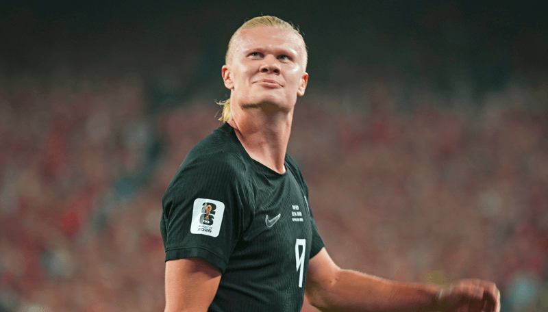 How To Bet - Brazil vs Norway Predictions, Odds & Best Bets: Today's World Cup Match