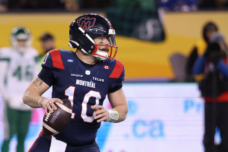 Tiger-Cats vs Alouettes Prediction, Picks & Odds for CFL Week 8