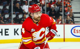 How To Bet - Flames vs Golden Knights Prediction, Picks & Same-Game Parlay for Tonight’s NHL Game