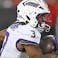 Wayne Knight James Madison Dukes NCAA College Football
