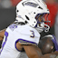 Wayne Knight James Madison Dukes NCAA College Football