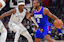 Jaden McDaniels Los Angeles Clippers NBA