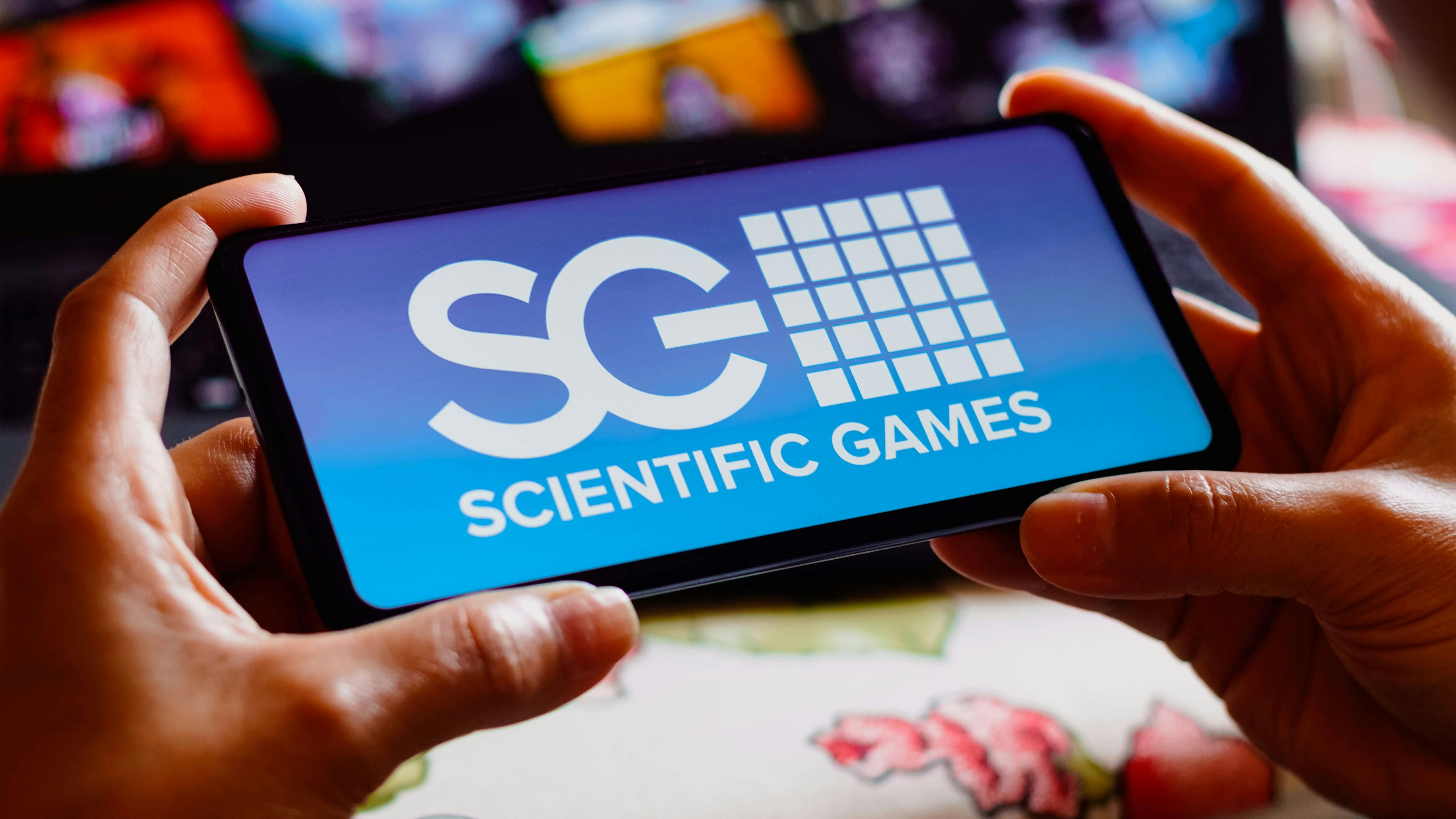 Scientific Games Lines Up Deal for NBA-Licensed Scratch Games