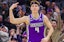 Kevin Huerter Sacramento Kings