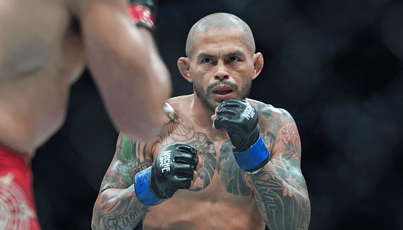 How To Bet - Diego Ferreira vs Billy Quarantillo Predictions, Picks & Odds for UFC Fight Night
