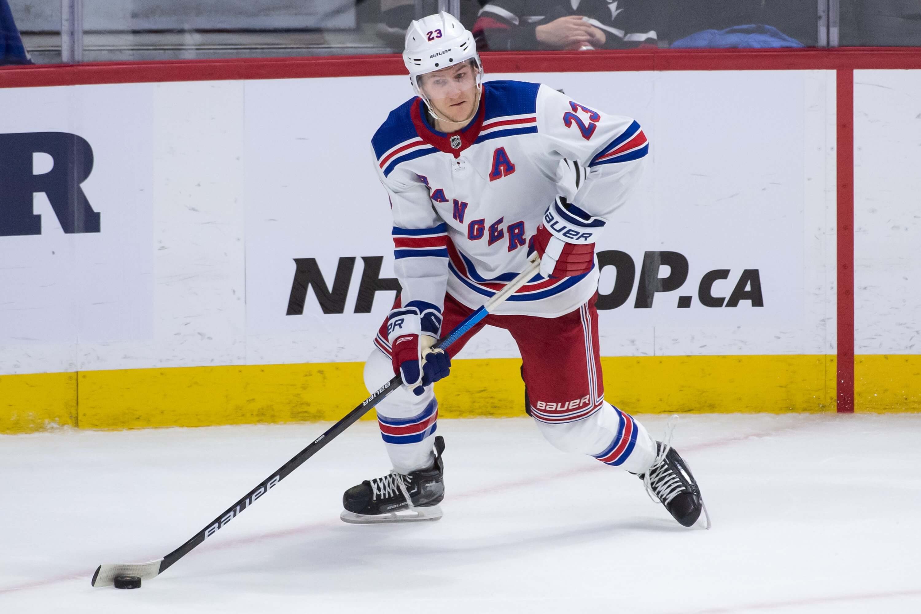 Stars vs Rangers Odds, Picks, and Predictions Tonight: Fox Helps Rangers Stay Hot