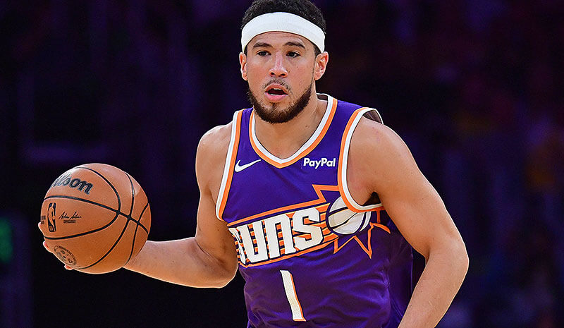 Suns vs Thunder Props & Best Bets for Today