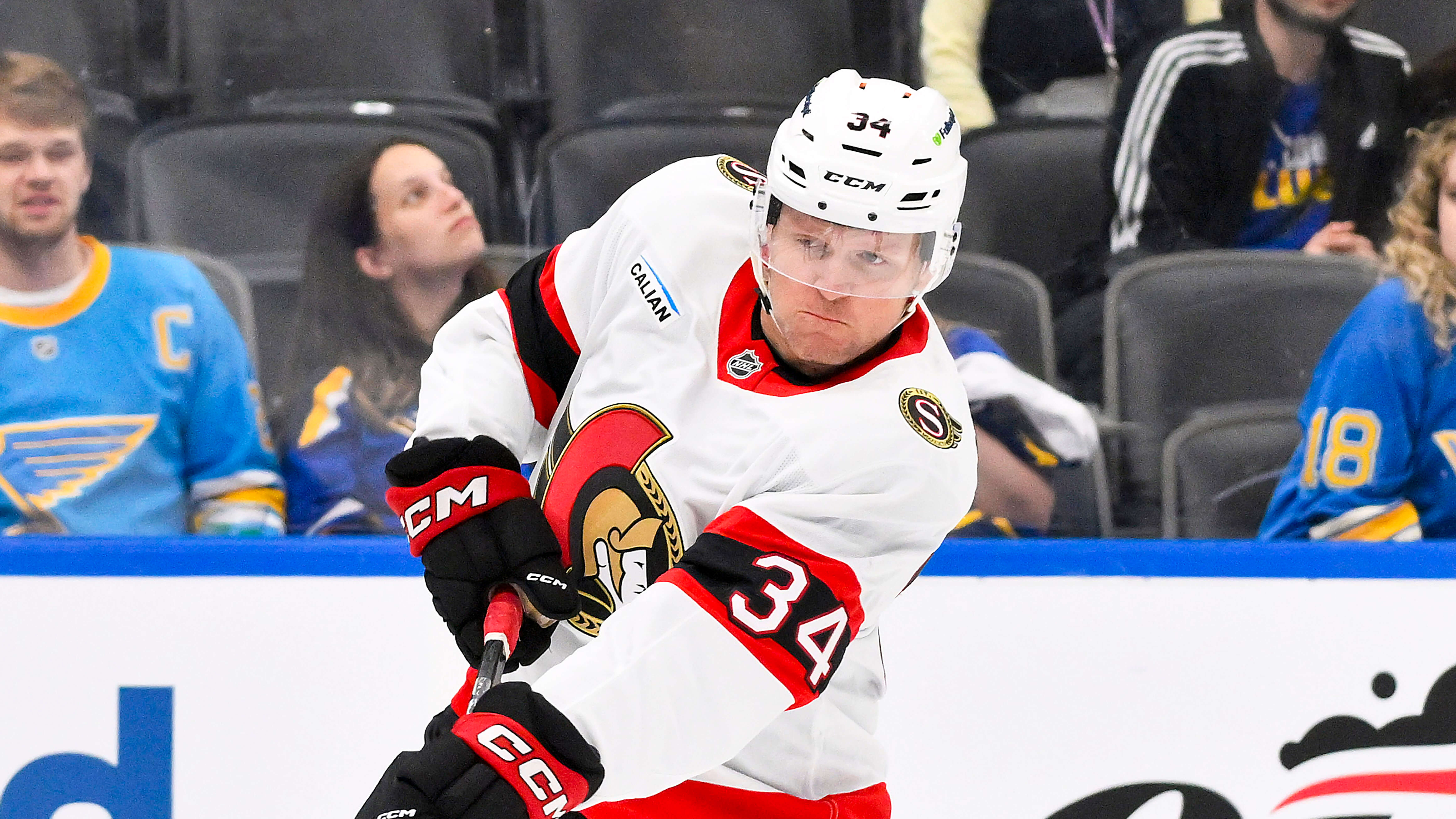 How To Bet - Senators' Kaliyev Allegedly Owes Money to Ex-Girlfriend, Former Teammates For Gambling Addiction