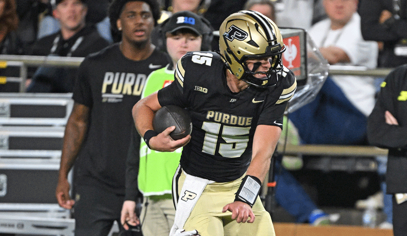 How To Bet - College Football Week 7 Hate Picks: To Hell With the Huskies