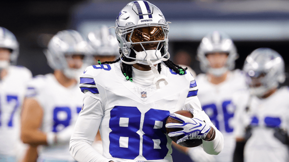 Commanders vs Cowboys Prediction, Picks & Odds: NFL Week 2