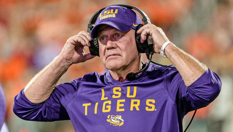 How To Bet - College Football Picks Against the Spread for Week 9