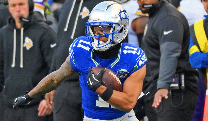 NFL Offensive Player of the Year Odds: It’s JSN’s to Lose