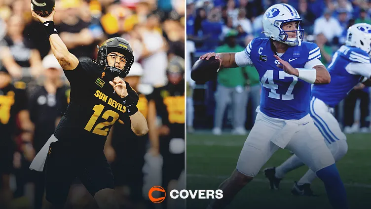 Arizona State vs. BYU Prediction