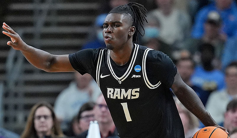 VCU vs Illinois Prediction, Picks & Odds for Today's March Madness Game