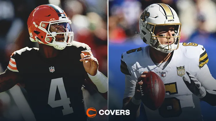 Deshaun Watson and Tyler Shough, NFL. 