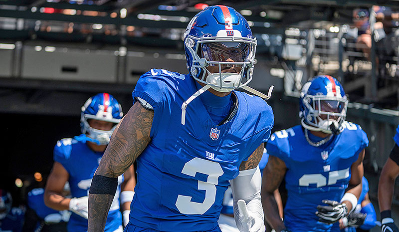 Giants vs Jets Prediction, Picks & Odds for Friday's NFL Preseason Game