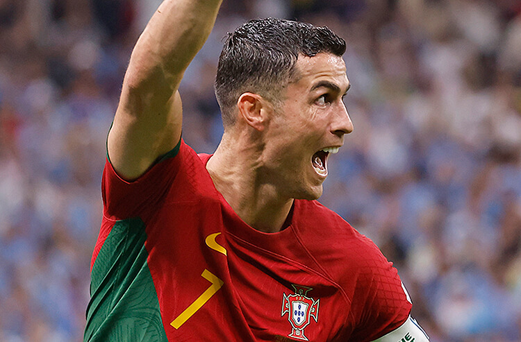 How To Bet - Portugal vs Switzerland World Cup Picks and Predictions: Portugal Finds Holes in the Swiss Backline
