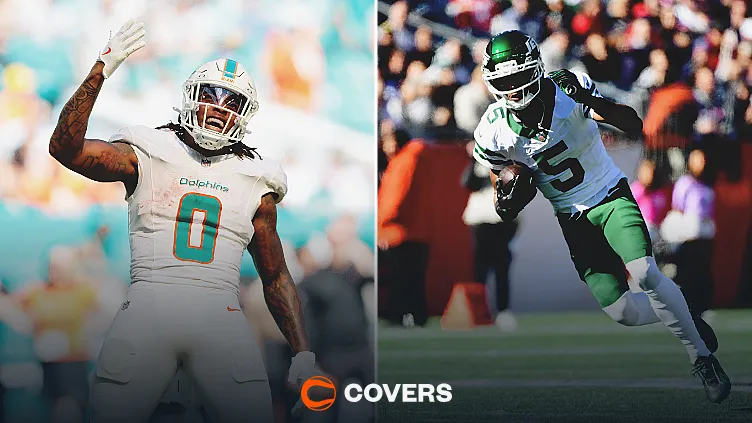 Dolphins vs Jets Predictions