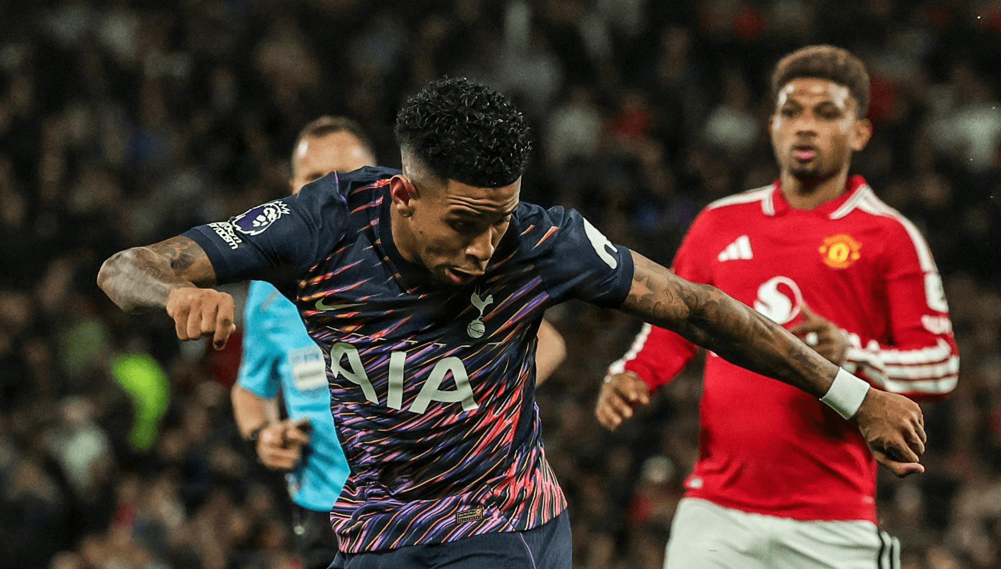 Tottenham vs Coventry City Prediction, Picks & Odds for Monday's Premier League Match 