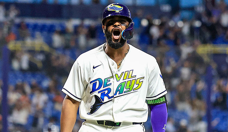 MLB Home Run Predictions Today: Best HR Prop Bets, Picks, Parlay & Odds for Tuesday, Sept. 15