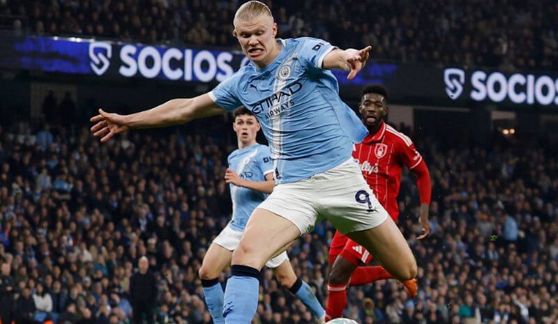 How To Bet - Real Madrid vs Manchester City Predictions, Picks & Odds for Wednesday's Champions League Match 