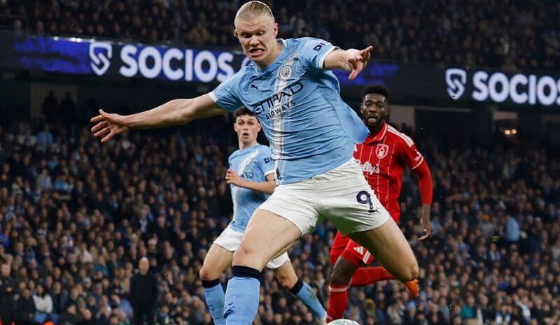 Real Madrid vs Man City Predictions, Picks & Best Bets for Today's Champions League Match 