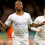 Raheem Sterling Manchester City EPL