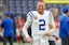 Carson Wentz Indianapolis Colts NFL