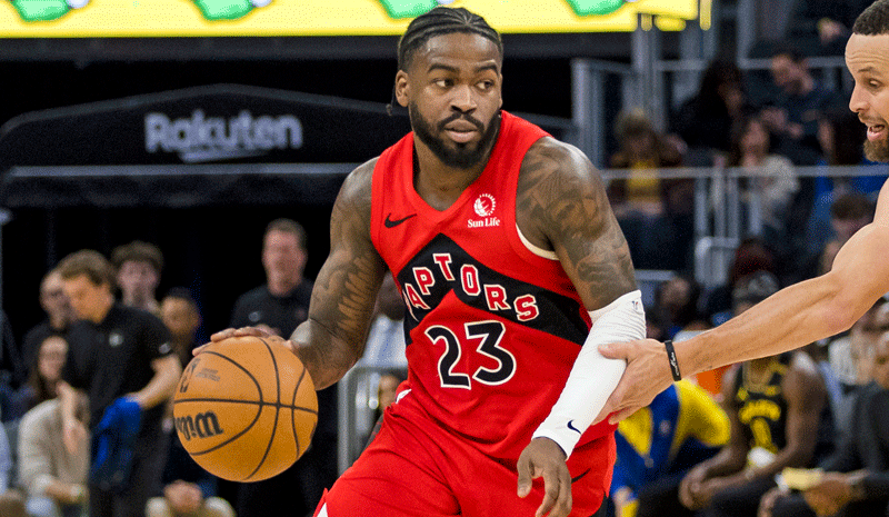 Raptors vs Spurs Prediction, Picks & Odds for Tonight’s NBA Game 