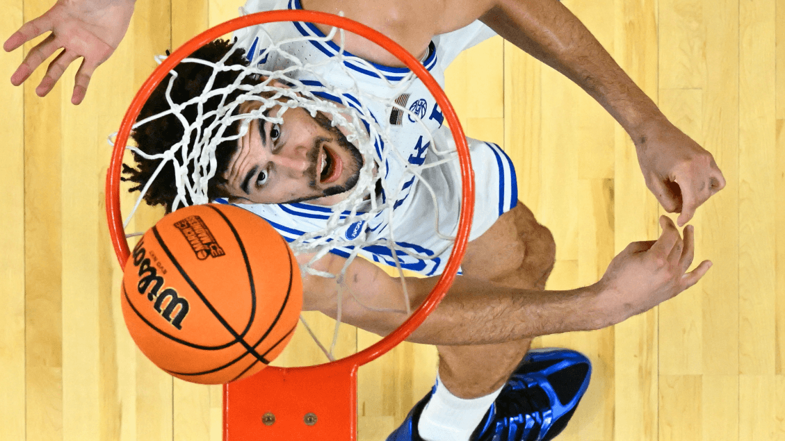 St. John’s vs Duke Prediction, Picks & Odds for Friday's March Madness Game