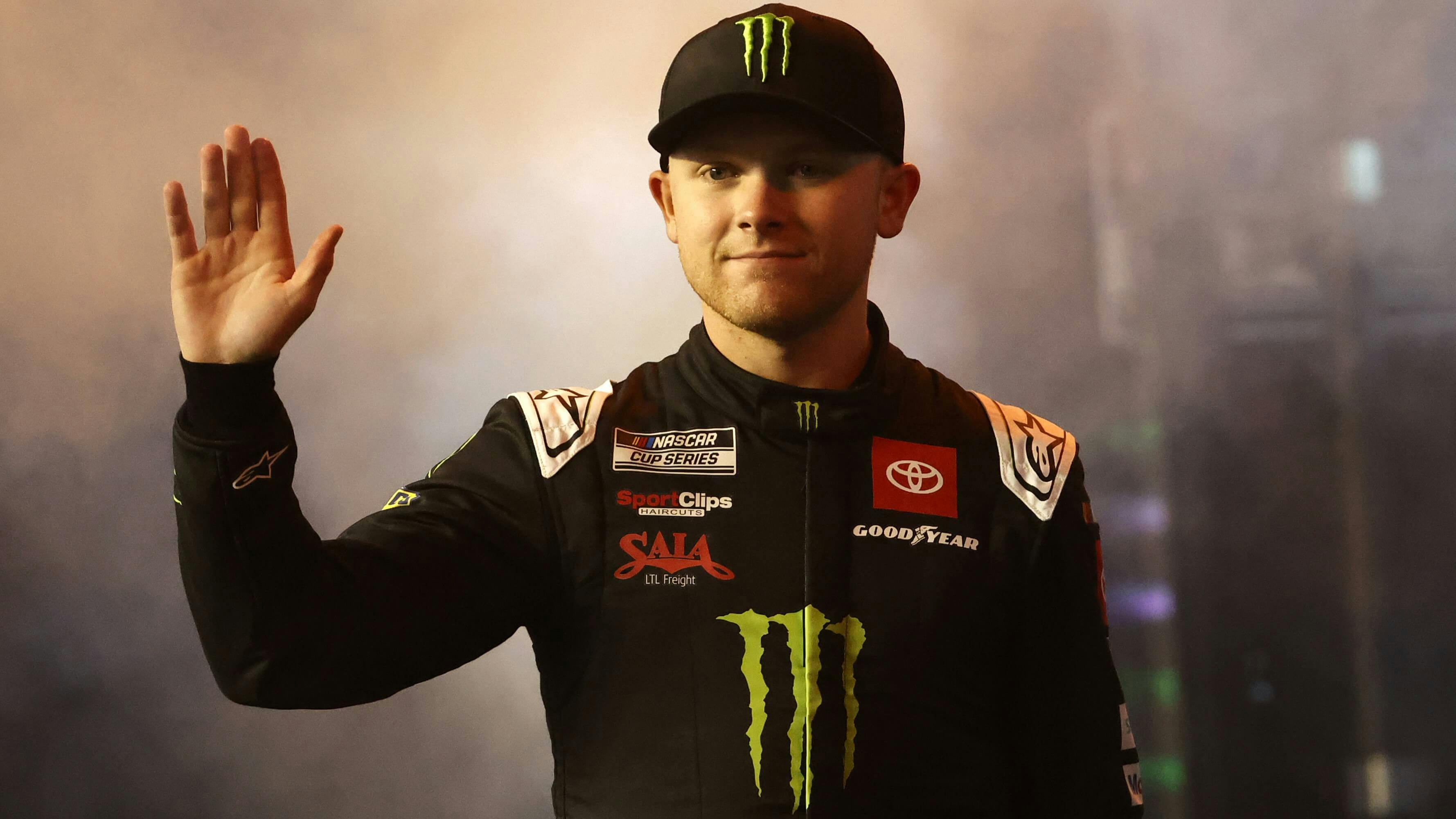 NASCAR Toyota Save Mart 350 Props & Best Bets — Sonoma Raceway 2025