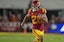 Travis Dye USC Trojans Pac-12 college football