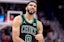 Jayson Tatum Boston Celtics NBA