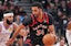 Jontay Porter Toronto Raptors NBA